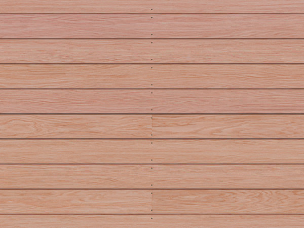 Terrassendiele Jatoba - Brasilianische Kirsche