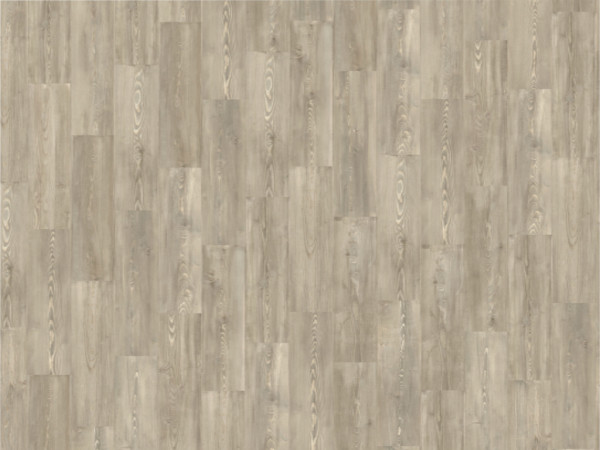 Korkboden Wood Go Smoke OAK Grey