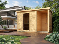 Duschsystem nicht im Lieferumfang enthalten Duschsystem nicht im Lieferumfang enthalten