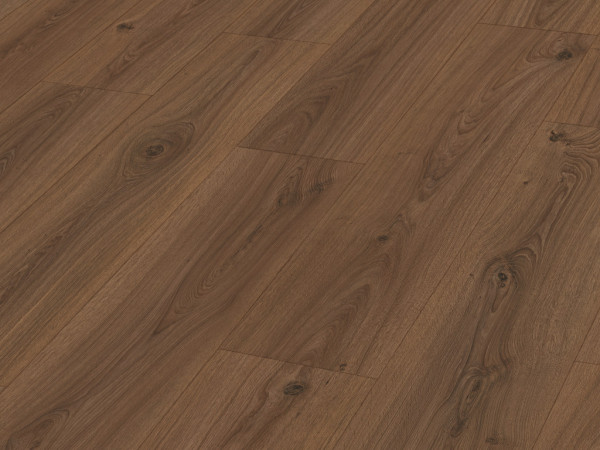 Laminat LD 200 Brunneneiche dunkel 7111 Landhausdiele