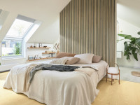 Akustikpaneele Acoustic Sense WOOD Eiche natur 4310 Akustikpaneele Acoustic Sense WOOD Eiche natur 4310