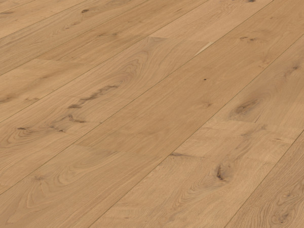 Lindura HD 400 Eiche authentic pure 8921 Landhausdiele