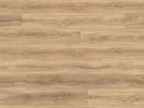 Designboden GreenTec Eiche sägerau braun EHD001 Landhausdiele