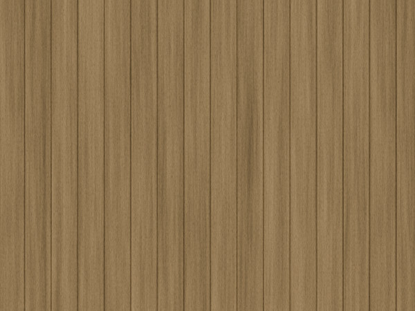 WPC Wandverkleidung Standard Oak coextrudiert