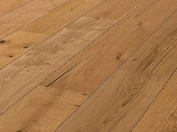 Lindura HD 400 Eiche authentic 8915 Landhausdiele