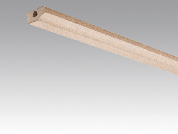 Wand- und Deckenleiste Buche pure 4094 Dekor