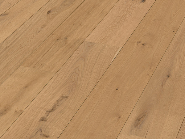 Lindura HD 400 Eiche authentic pure 8921 Landhausdiele