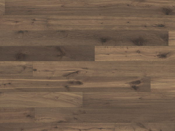 Parkett Boardwalk Eiche Ombra Expressive Landhausdiele Strukturiert