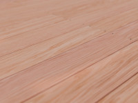 Vorschau: Terrassendiele Jatoba - Brasilianische Kirsche Vorschau: Terrassendiele Jatoba - Brasilianische Kirsche