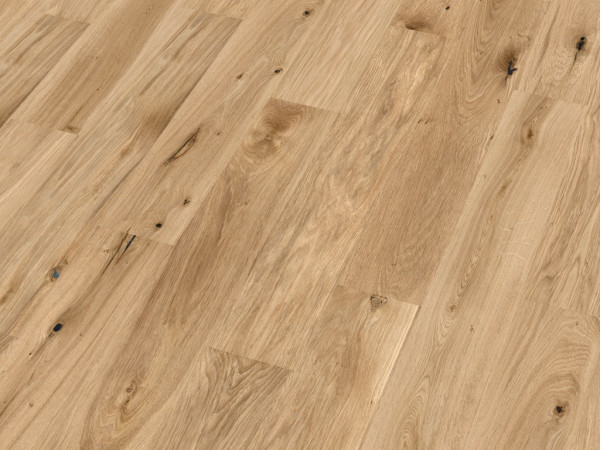 Korkboden Wood Natural Panama Oak Landhausdiele