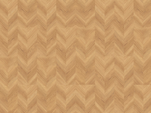 Designboden Wood Natural Herringbone Legacy OAK Fischgrät
