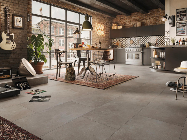 Designboden DB 155 Industrial rock 20212