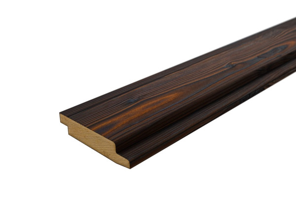 Fassadenprofil DRAGONwood Kiefer-Fichte