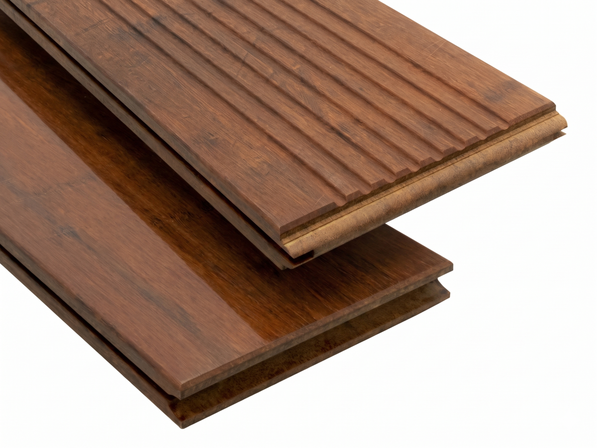Terrassendiele Thermo-Bambus N-durance | Holz-Terrassendielen |  Terrassendielen | Terrassenbelge | ONLINE SHOP | HolzLand Becker