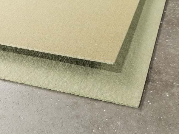 Dämmunterlage Holzfaserdämmplatte, 7 m² Paket