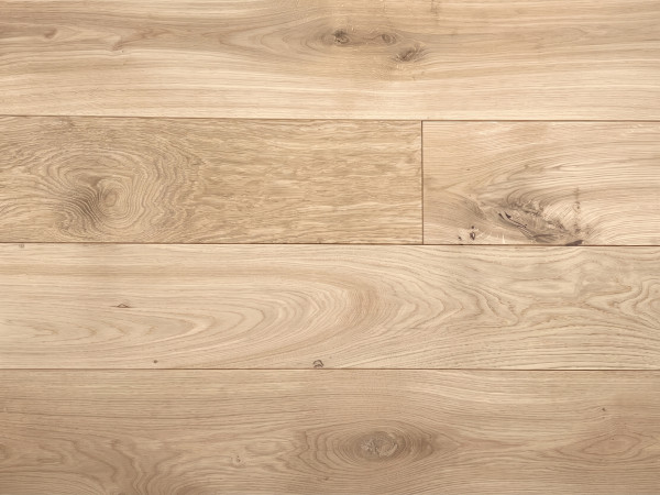 Massivholzdiele Eiche Rustikal geschliffen gespachtelt