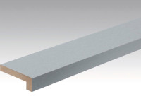 Winkelabdeckleiste XL Edelstahl DF 0063 Dekor Winkelabdeckleiste XL Edelstahl DF 0063 Dekor