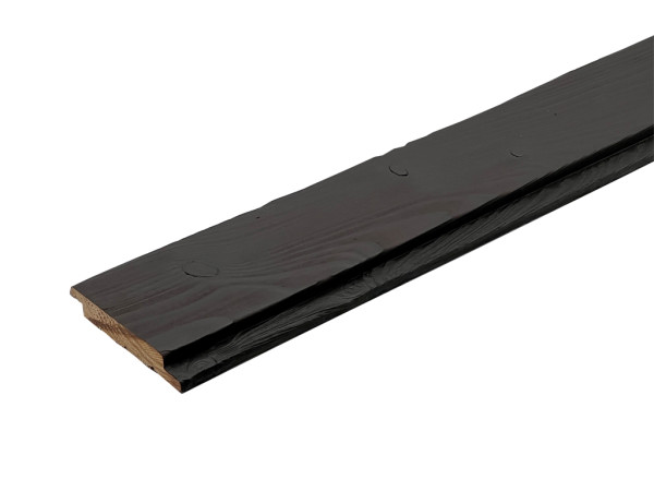 Fassadenprofil DRAGONwood Kiefer-Fichte