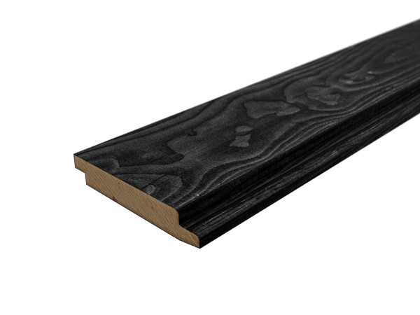 Fassadenprofil DRAGONwood Kiefer-Fichte
