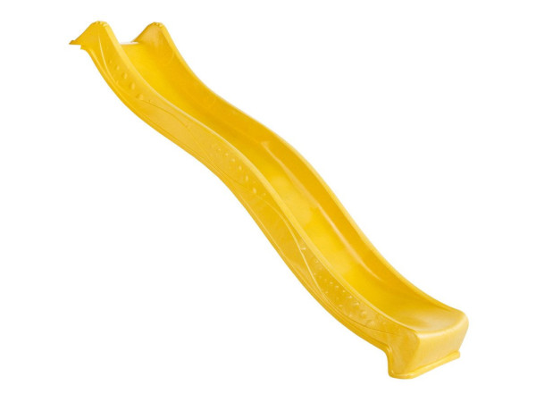 Wellenrutsche Yulvo 219 cm gelb