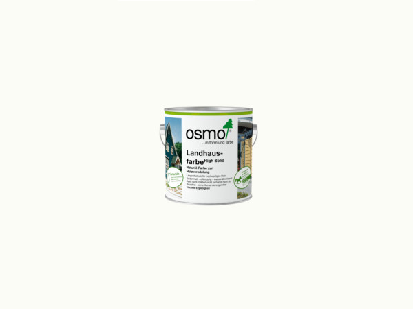 OSMO Landhausfarbe