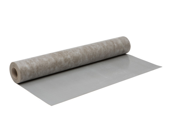 Dämmunterlage silentPremium mit Selbstklebeschicht, 6,5 m² Rolle