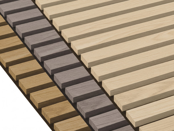 Akustikpaneele Wandverkleidung Verschiedene Dekore