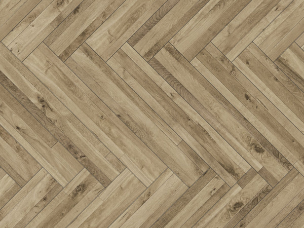 Laminat Trendtime 3 Multiplank Mix natur Fischgrät