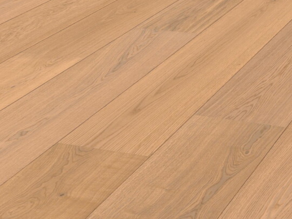 Lindura HD 400 Eiche natur hell 8918 Landhausdiele