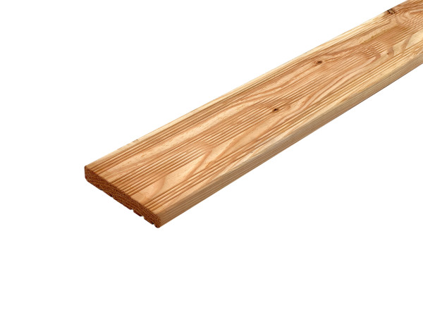 Terrassendiele Europäische Lärche D29