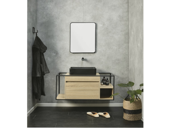 Wandpaneele Mural Revela Kamina 7091 Paneele matt