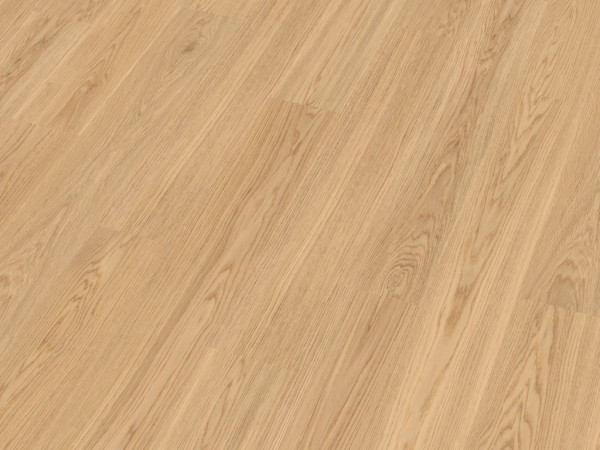 Korkboden Wood Natural Pure Oak Landhausdiele