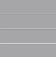 Sichtschutzzaun BOARD XL titangrau Sichtschutzzaun BOARD XL titangrau