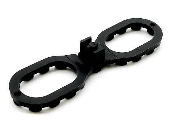 Distanz--Abstandshalter 50 Stück Hinterlüftung