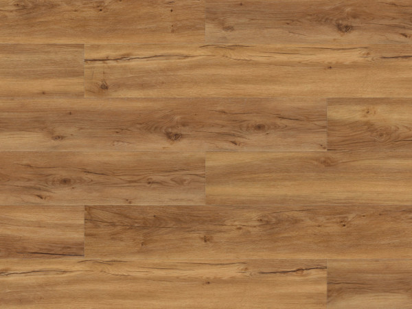 Vinylboden Rigid SPC Maritim Eleganz Eiche Föhr Landhausdiele