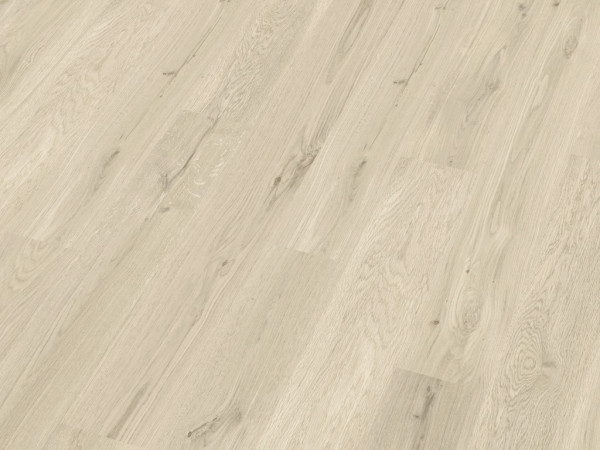 Korkboden Wood Natural XL Dakota Oak Greyge Landhausdiele