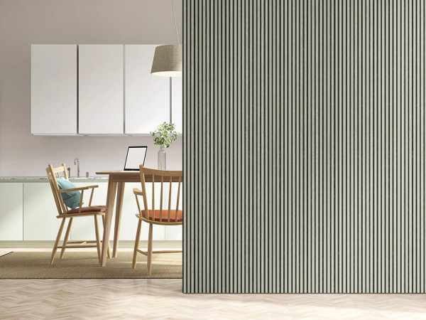 Akustikpaneele Acoustic Sense Style Creamy grey 20121