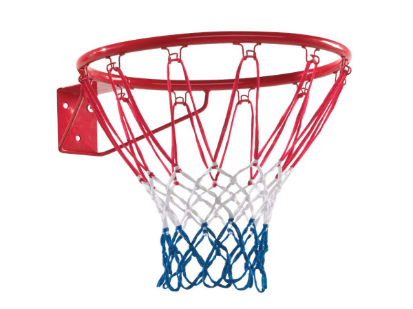 Basketballring mit Netz 45 cm