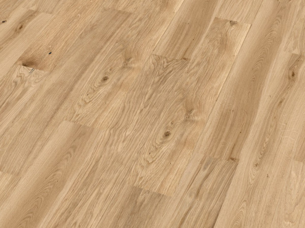 Korkboden Wood Inspire Natural Panama Oak Landhausdiele