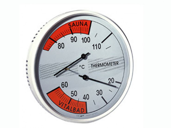 Doppelthermometer