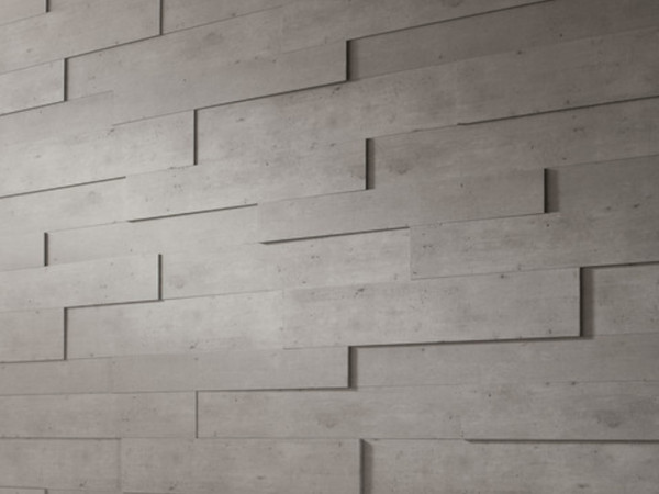 Systempaneele SP 300 Beton 4045 Dekor
