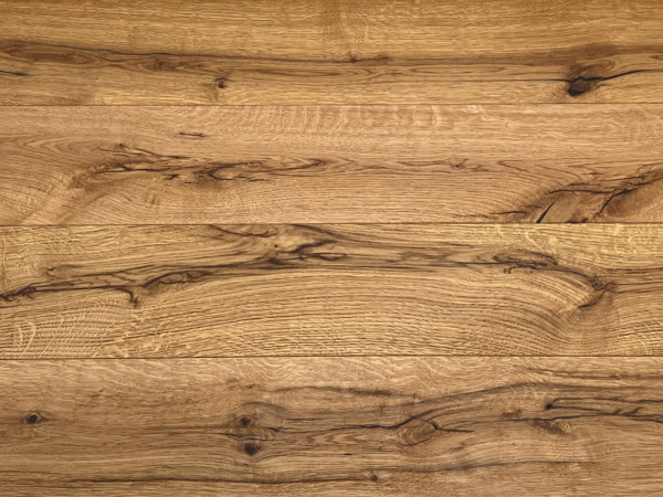 Parkett Eiche Wild Landhausdiele