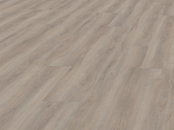 Vinylboden Klickvinyl Eiche rustikal Sand Landhausdiele