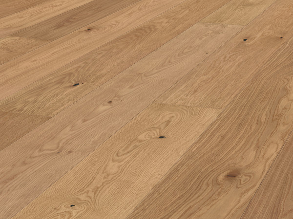 Holzboden Natureflex HD 100 Eiche lebhaft 20013 Landhausdiele