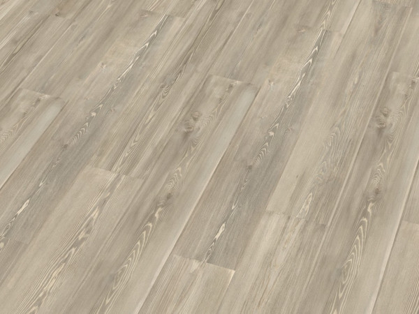 Korkboden Wood Inspire Natural Smoked Oak Grey Landhausdiele