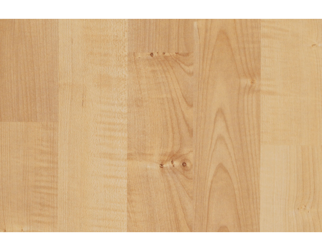 Laminat Ahorn natur Holzstruktur Basic 200 Schiffsboden Laminat