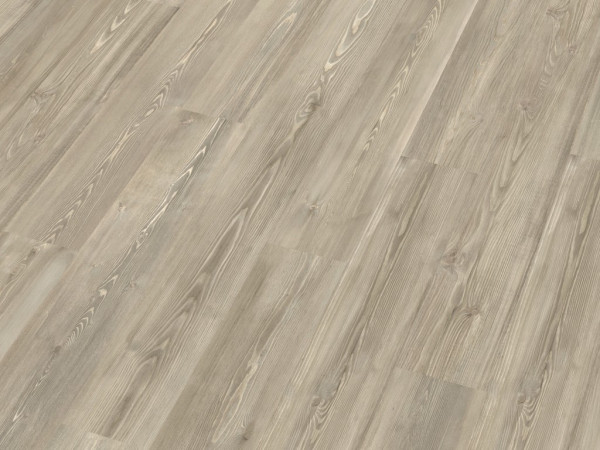Korkboden Wood Natural XL Smoke Oak Grey Landhausdiele