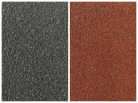 Selbstklebende Dachbahn für Satteldächer Selbstklebende Dachbahn für Satteldächer