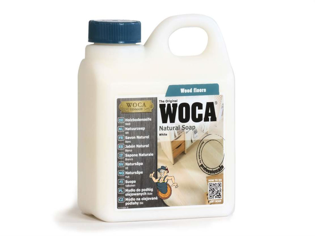 Woca