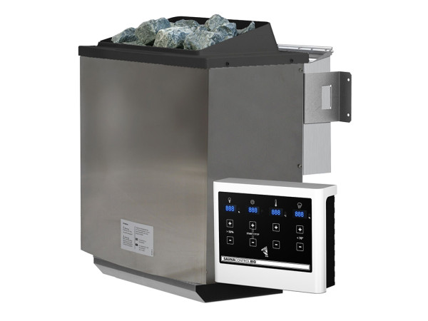 SPARSET 9 kW Saunaofen inkl. Steuergerät Easy Bio
